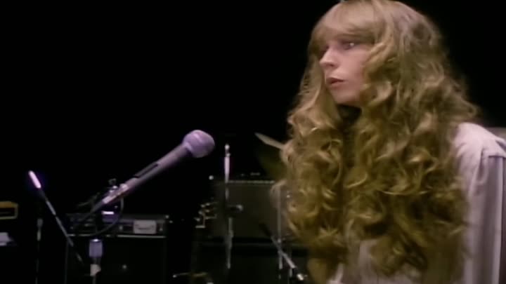 Angel Of The Morning